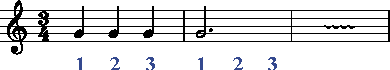 Abweichende Zaehlung 1